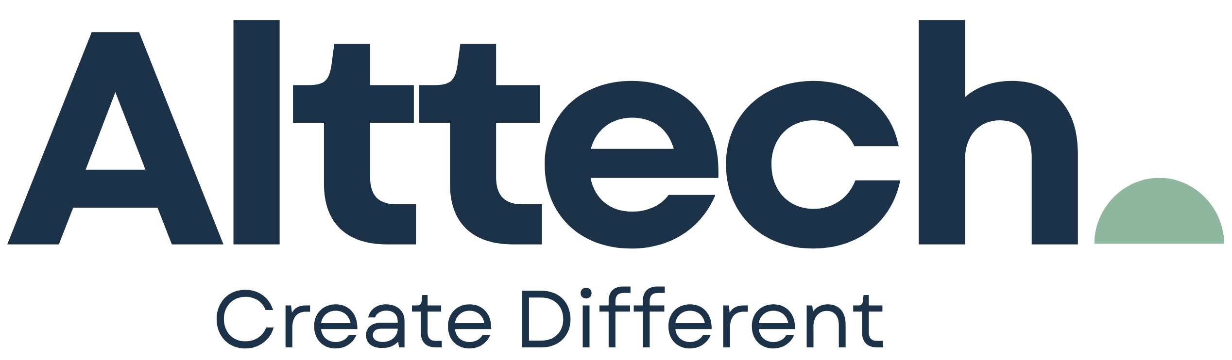 Alttech